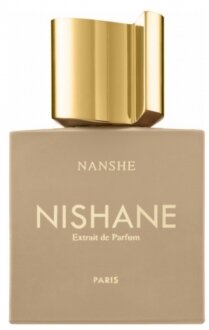 Nishane Nanshe EDP 50 ml Unisex Parfüm kullananlar yorumlar